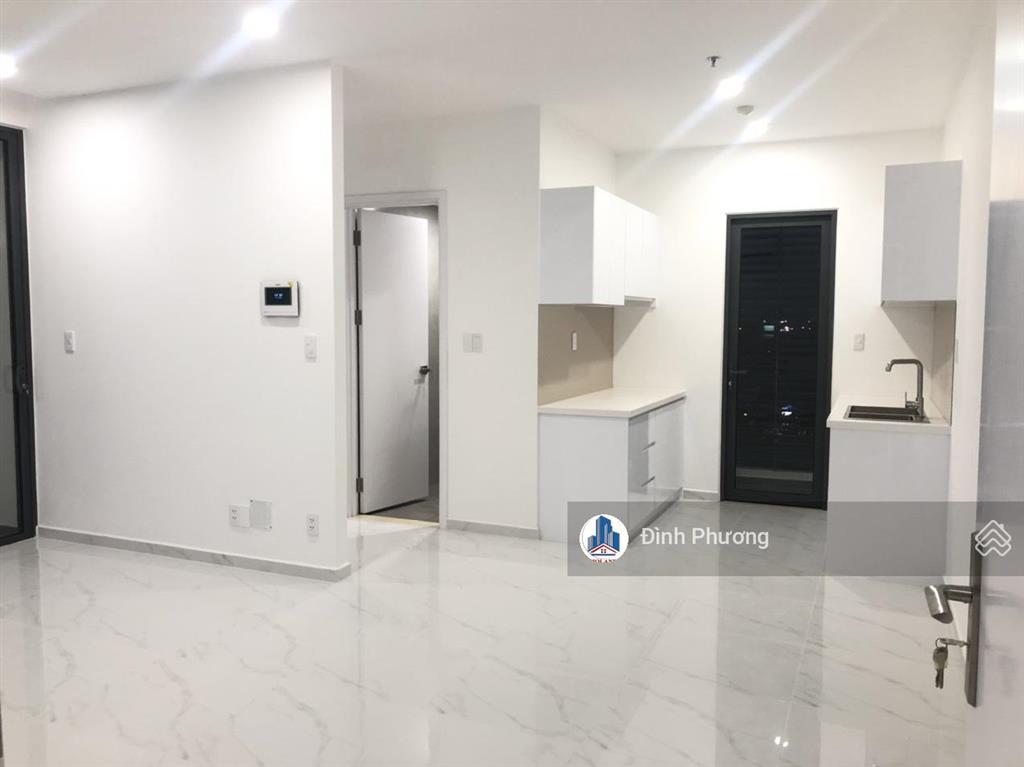 Cho thuê căn góc diện tích lớn tại d'lusso nguyễn thị định, hcm. dt80m2, 2pn giá 15tr. trống sẵn