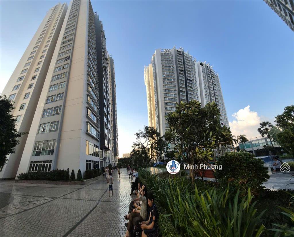 Bán căn hộ hoàng anh river view, thảo điền, hcm. 162m2, 4pn giá đầu tư chỉ 11tỷ. sổ hồng sẵn
