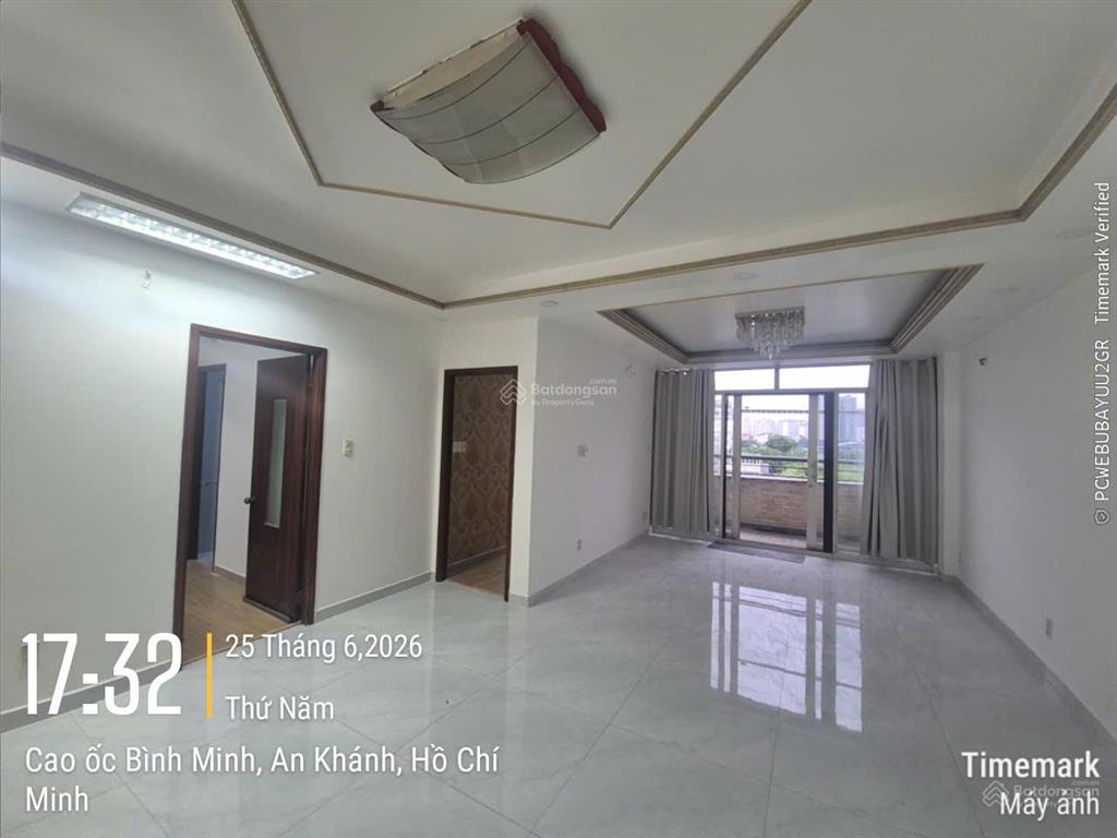 Bán căn hộ cc bình minh đường lương định của an khánh q2 3pn 3wc 105m2 giá 5,65 tỷ nhà đẹp. sổ hồng