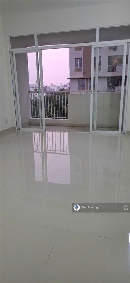 Bán căn góc cc bình khánh, p. an khánh, hcm. dt62,6m2, 2pn, nhà c lô cd, giá 4,4tỷ. sổ hồng sẵn