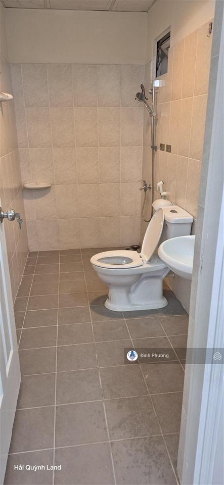 Bán căn góc cc bình khánh, p. an khánh, hcm. dt62,6m2, 2pn, nhà c lô cd, giá 4,4tỷ. sổ hồng sẵn