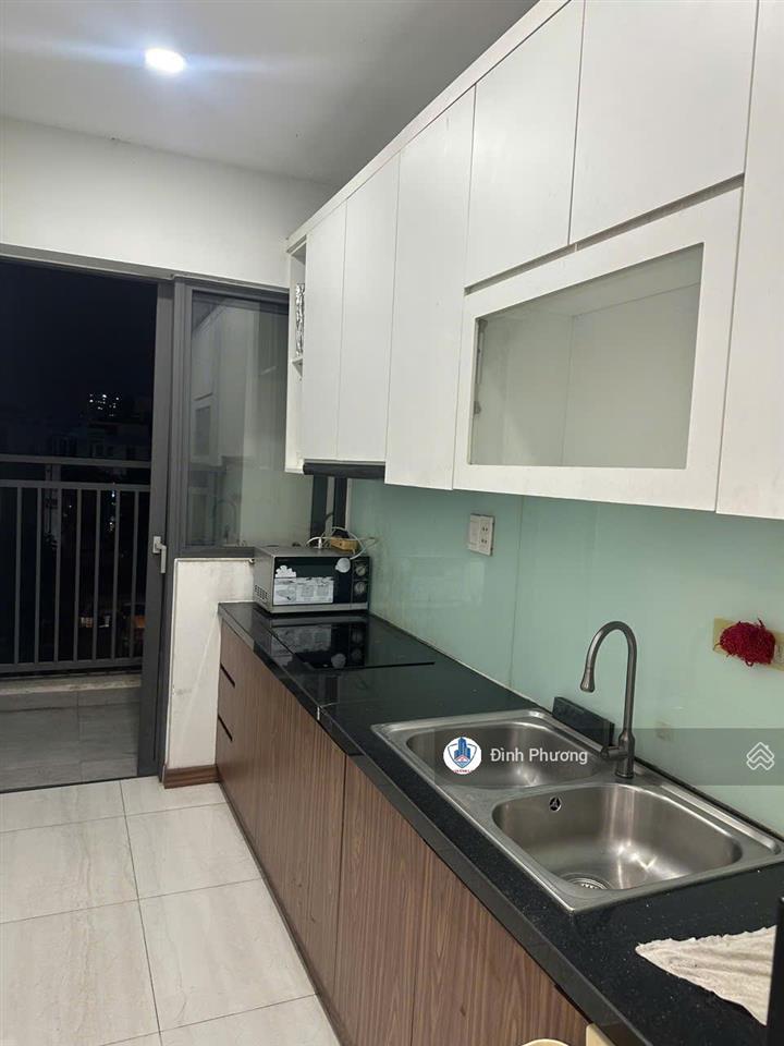 Bán căn hộ 2pn, dt70m2 giá 4.35tỷ, căn góc, full nội thất sẵn hợp đồng thuê. himlam phú an, q9, hcm
