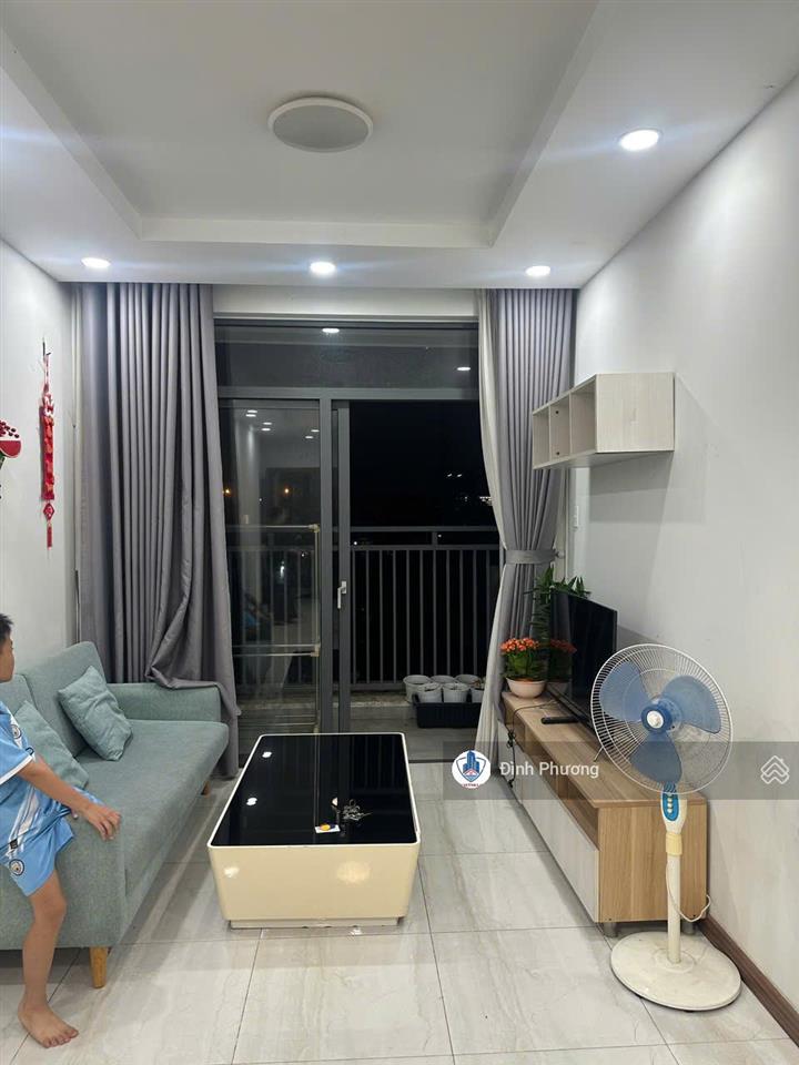 Bán căn hộ 2pn, dt70m2 giá 4.35tỷ, căn góc, full nội thất sẵn hợp đồng thuê. himlam phú an, q9, hcm