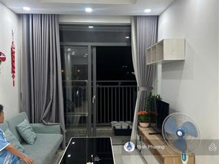 Bán căn hộ 2pn, dt70m2 giá 4.35tỷ, căn góc, full nội thất sẵn hợp đồng thuê. himlam phú an, q9, hcm