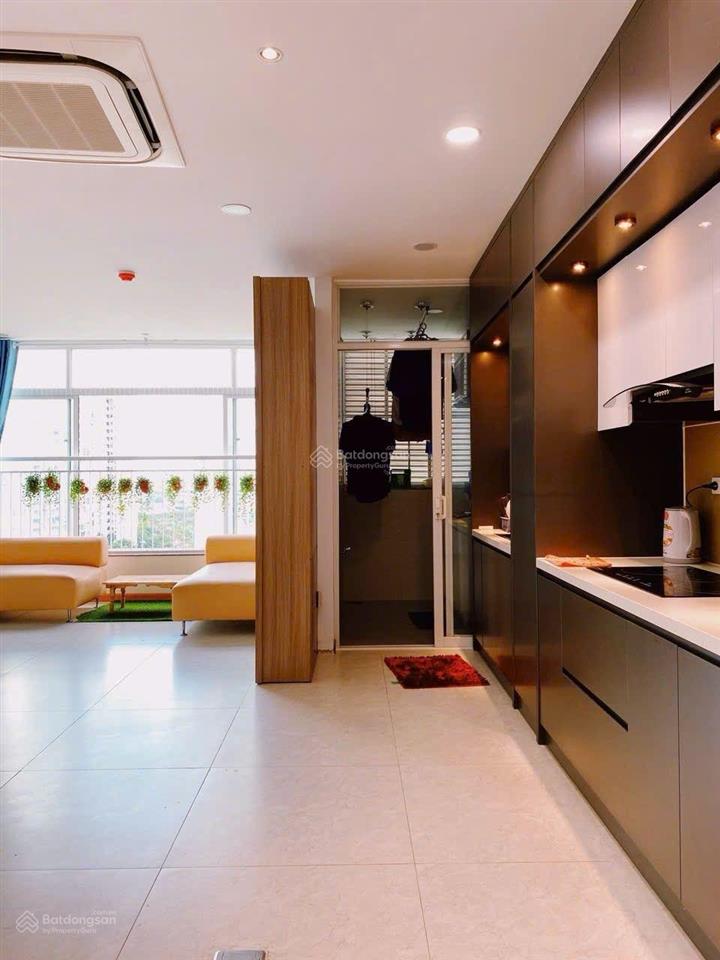 Cho thuê nhanh căn hộ dt 150m2, 3pn full nội thất tại chung cư petrovietnam landmark. giá 20tr/th