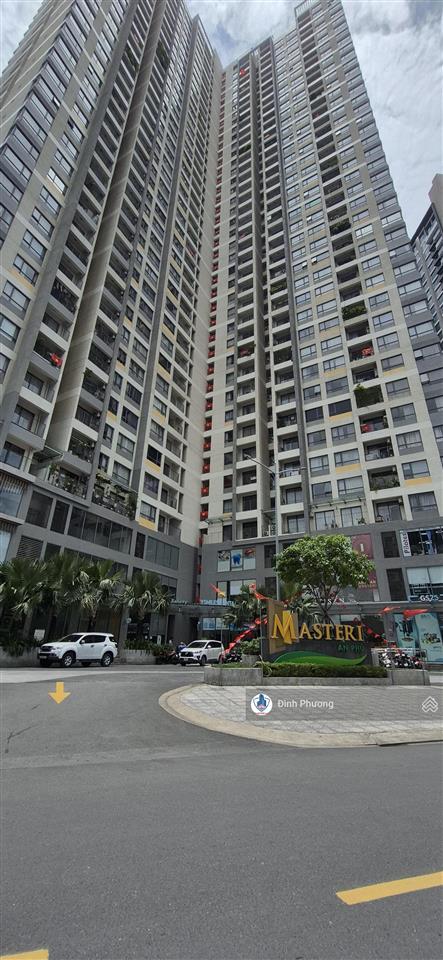 Bán ch masteri an phú q2, hcm, nhà siêu đẹp 1pn, dt54m2, giá 6,25tỷ. full đồ, sổ hồng sẵn sang tên