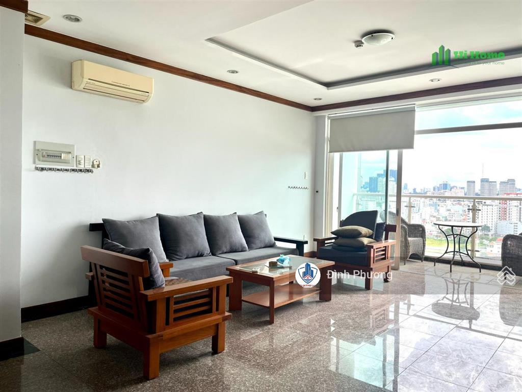 Bán căn hộ hoàng anh river view thảo điền, 138m2, 3pn, 3wc, giá đầu tư 9,5tỷ. sổ hồng sẵn sang tên