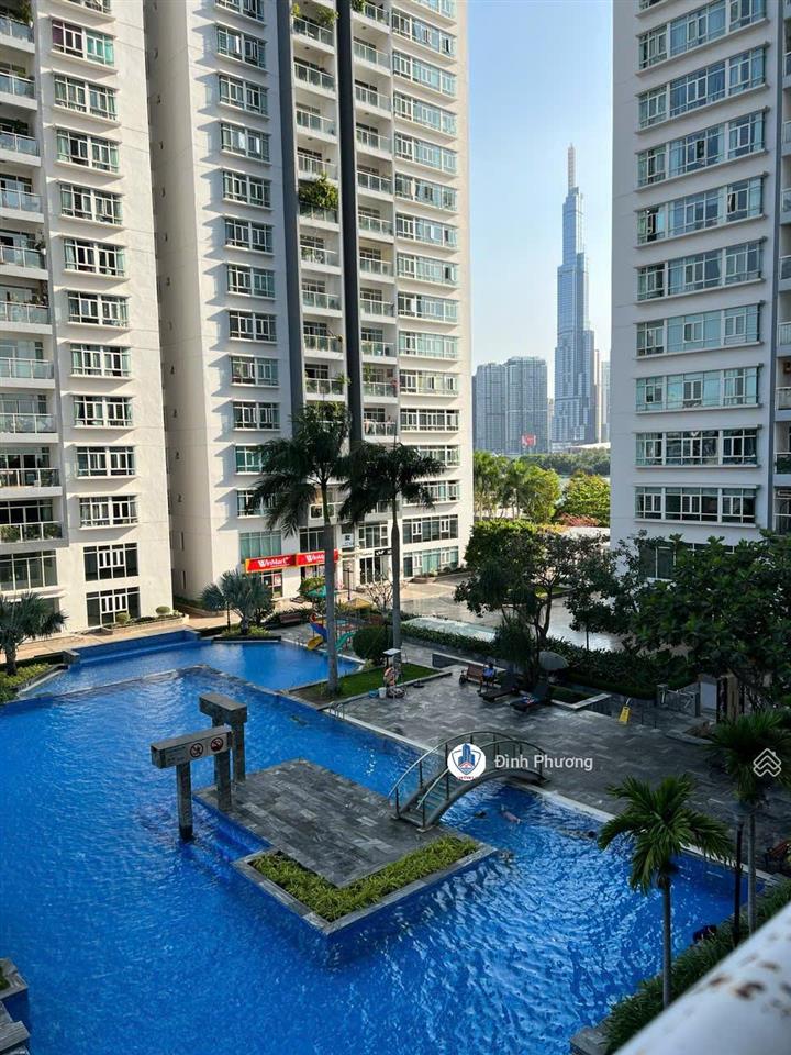 Bán căn hộ hoàng anh river view thảo điền, 138m2, 3pn, 3wc, giá đầu tư 9,5tỷ. sổ hồng sẵn sang tên
