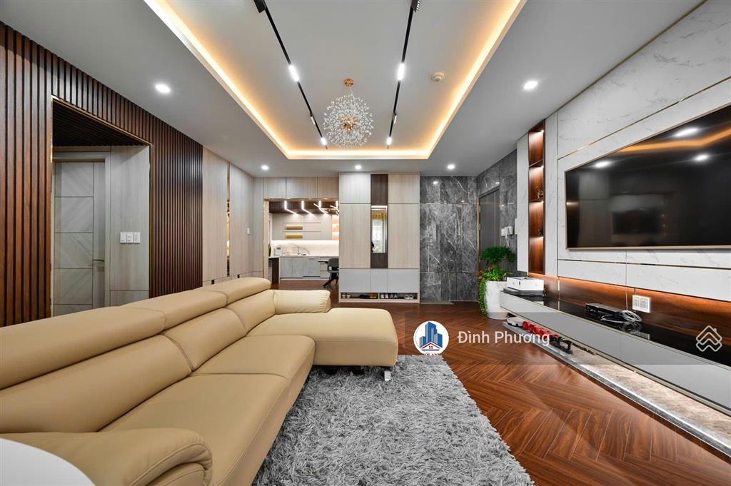 Một căn cực hiếm tại lexington dt 150m2, 3pn full nội thất hiện đại, giá thuê 40tr, căn hộ đẳng cấp