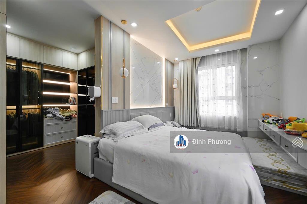 Một căn cực hiếm tại lexington dt 150m2, 3pn full nội thất hiện đại, giá thuê 40tr, căn hộ đẳng cấp
