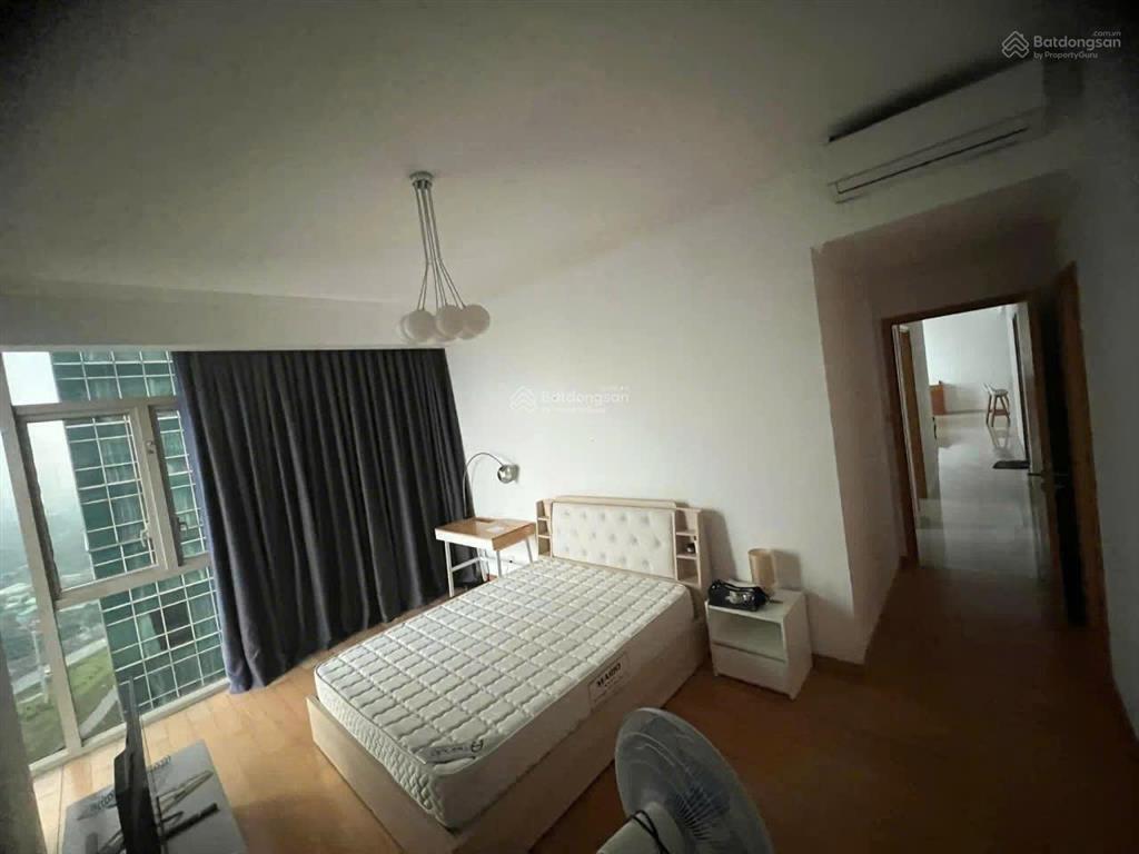 Cho thuê căn hộ dt171m2, 4pn, full nội thất giá 63tr tại chung cư the vista an phú, q2, hcm.