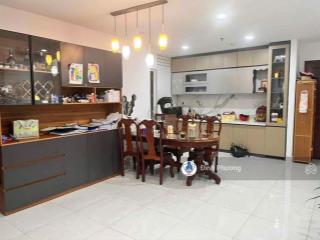 Căn hộ chung cư cho thuê tại screc ii tower, q2, hcm. 110m2, 3pn, 2wc, giá 16tr/th, hàng hiếm