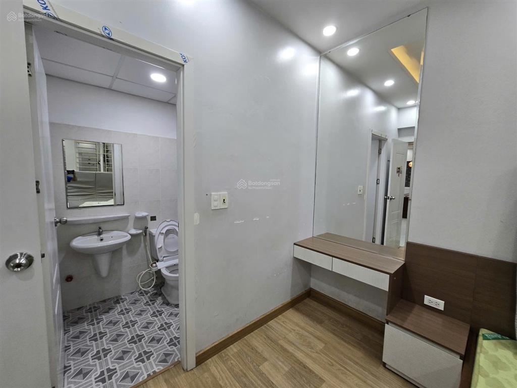 Cho thuê căn hộ 3pn full nội thất tại cc bình khánh, p. an khánh, tp hcm. dt 84m giá thuê 14,5tr