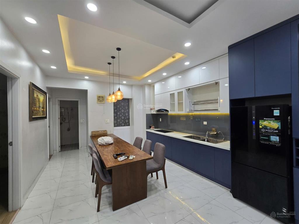 Cho thuê căn hộ 3pn full nội thất tại cc bình khánh, p. an khánh, tp hcm. dt 84m giá thuê 14,5tr