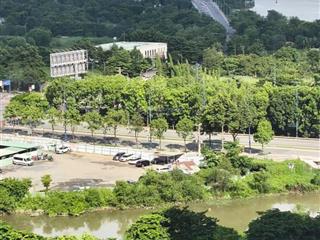 Bán gấp 2pn dt60m2 r7 đức khải, q2, hcm. nhà a, view sông. giá 4.9tỷ, sổ hồng nóng bỏng tay