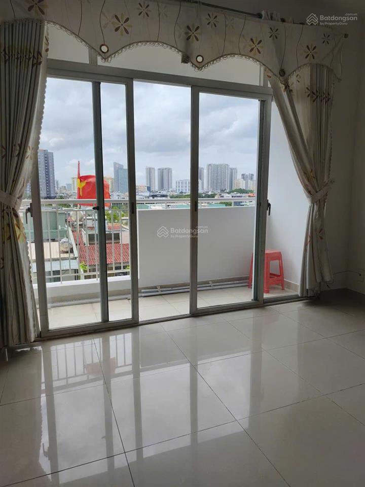 Cho thuê căn hộ 1pn view mai chí thọ, dt 51m2, giá 8tr, ntcb tại cc bình khánh, p. an khánh, hcm.