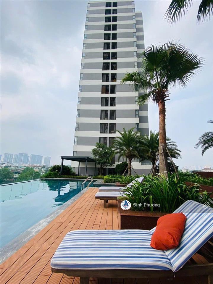 (15tr)cho thuê 2pn dt68.5m2 tại d'lusso, nguyễn thị định, hcm. full option đa dạng lựa chọn