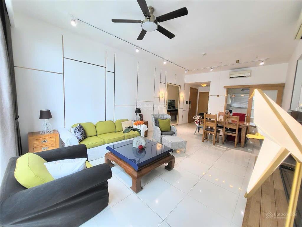 Bán căn hộ 3pn dt135m2, nhà siêu đẹp view thành phố giá 10,5 tỷ tại the vista an phú, q2, hcm.