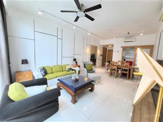 Bán căn hộ 3pn dt135m2, nhà siêu đẹp view thành phố giá 10,5 tỷ tại the vista an phú, q2, hcm.