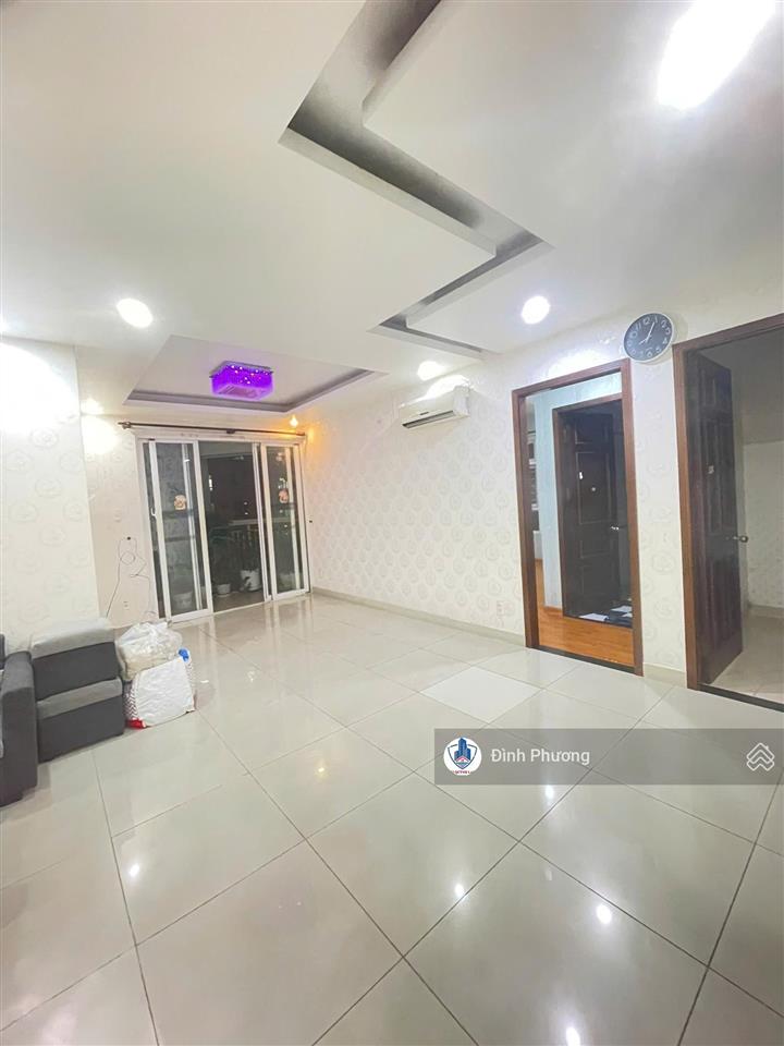 Cho thuê ch 3pn cao ốc an khang, q2, hcm. full nội thất, giá 16tr/th, nhà đang trống vô ở liền
