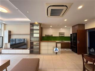 Cho thuê căn hộ nội thất đẹp tại petrovietnam landmark, bình trưng, hcm. dt101m22pn giá 15,5tr