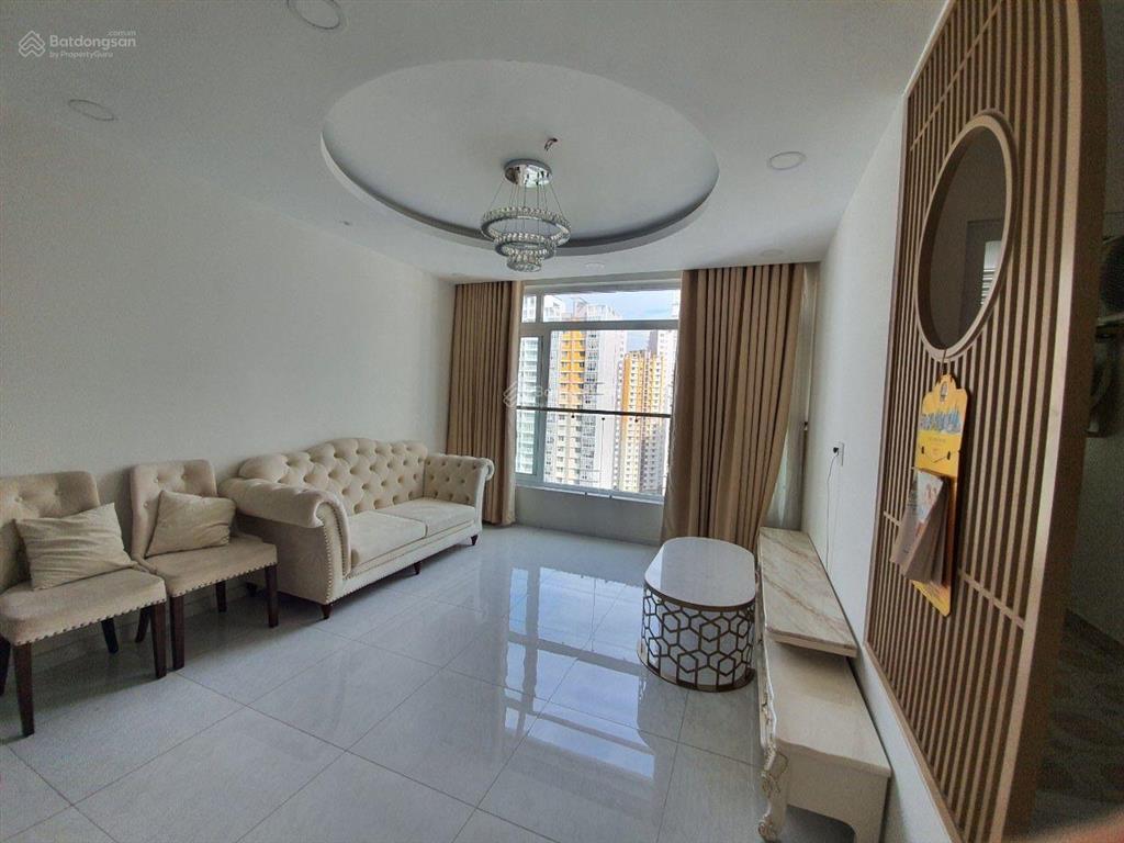 (18tr 3pn)cho thuê nhanh căn góc 3pn, 2wc lexington residence, q2, hcm. view ngoài, full nội thất