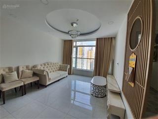 (18tr 3pn)cho thuê nhanh căn góc 3pn, 2wc lexington residence, q2, hcm. view ngoài, full nội thất