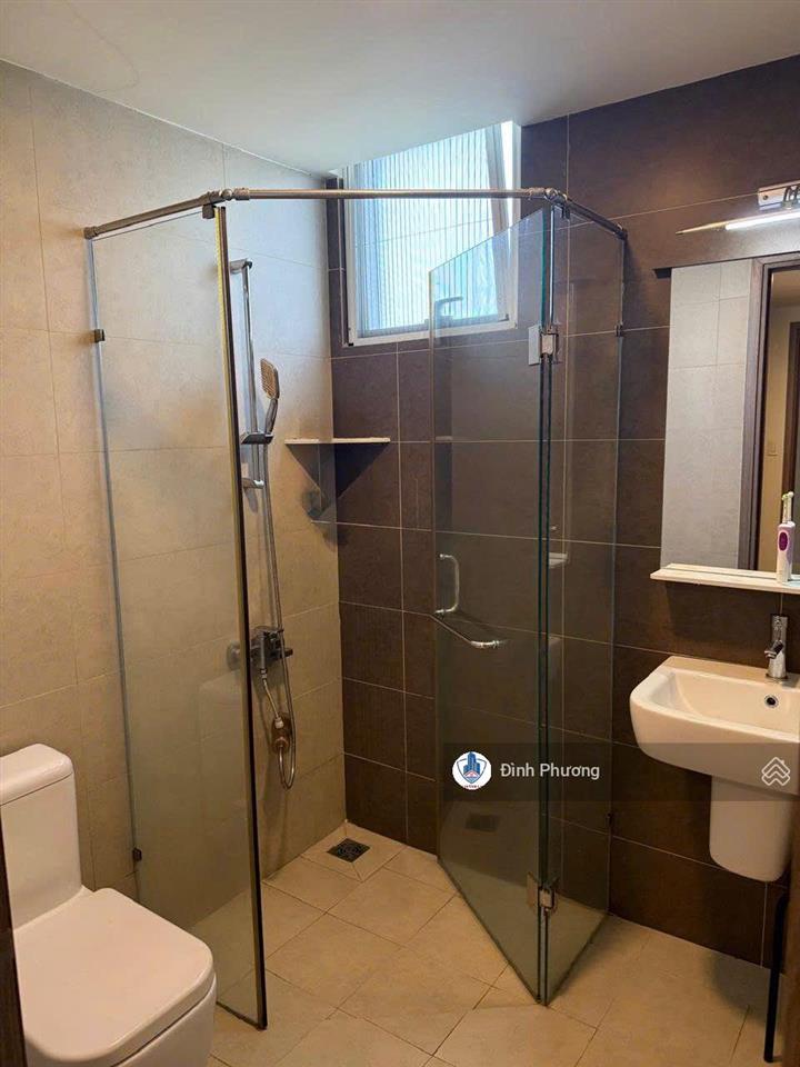 (18tr 3pn)cho thuê nhanh căn góc 3pn, 2wc lexington residence, q2, hcm. view ngoài, full nội thất