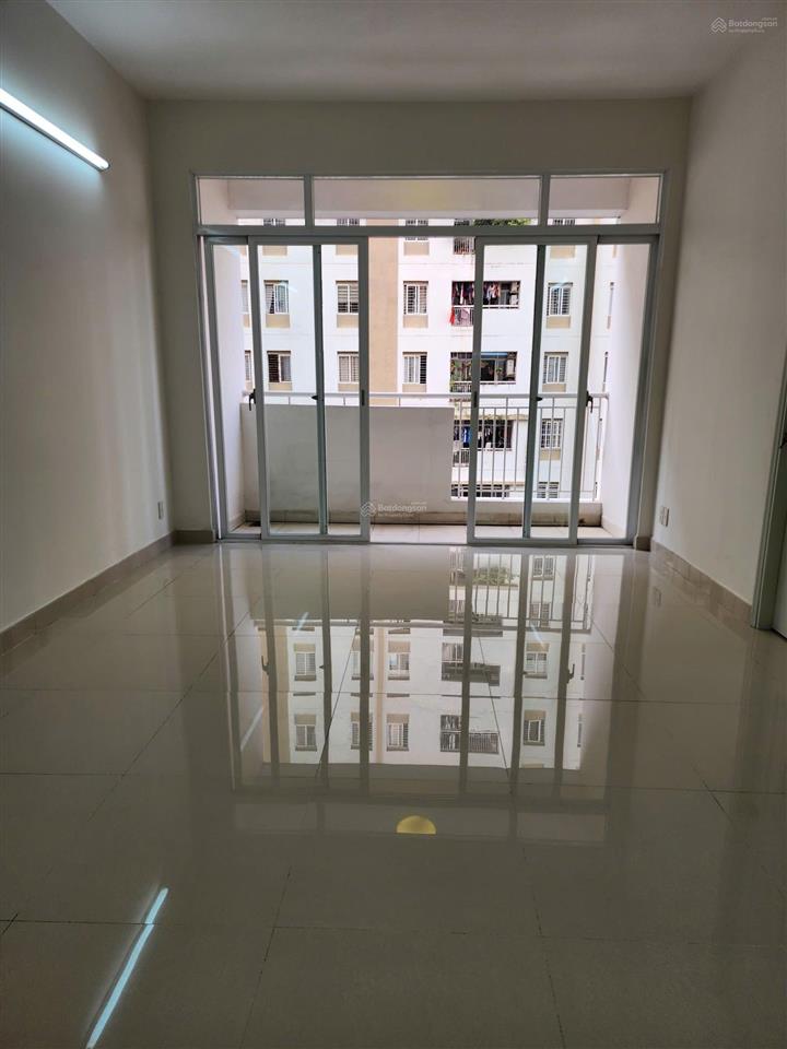 Cho thuê căn hộ 2pn view mai chí thọ, dt66m2, giá 10,5tr, ntcb tại cc bình khánh, p. an khánh, hcm.