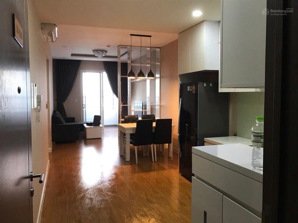 15,5tr 2pn cho thuê tại lexington residence, p. bình trưng, hcm, dt71m2, lầu cao, full nội thất