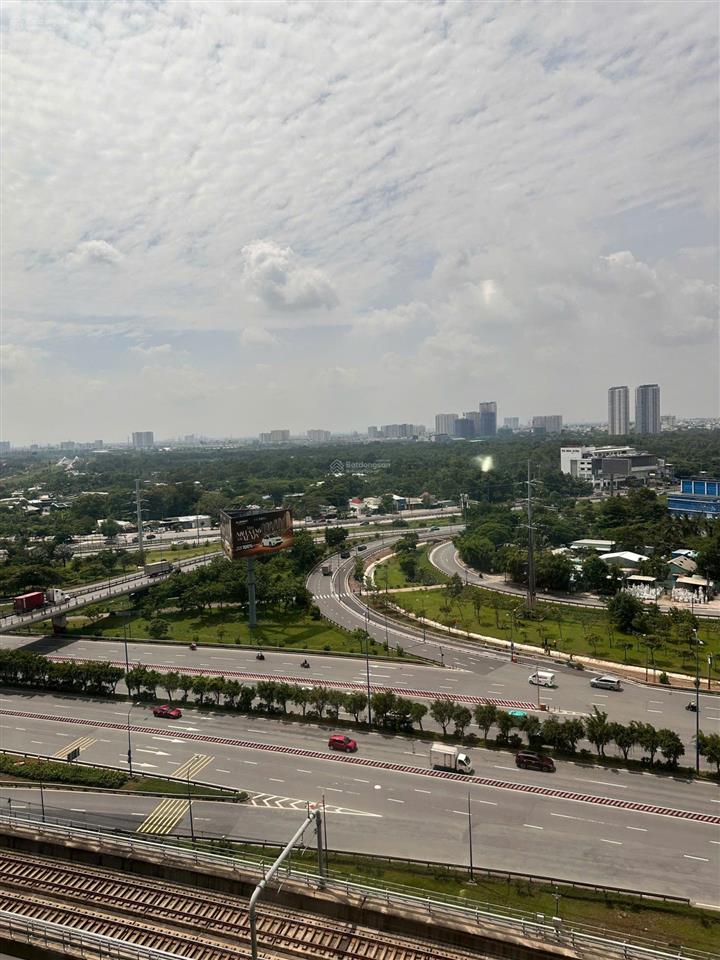 Cho thuê căn hộ 3pn giá 30tr tại the vista an phú, p. an khánh, hcm. full nội thất, view ngoài