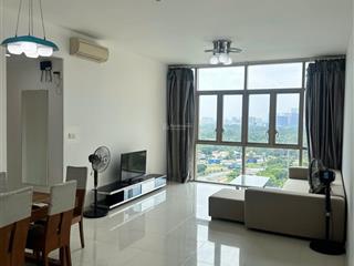 Cho thuê căn hộ 3pn giá 30tr tại the vista an phú, p. an khánh, hcm. full nội thất, view ngoài