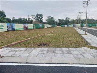 Hot! phân lô 100m lô góc gần ql211, ô tô tránh, view hồ, sđcc cực đẹp, gần trục hồ tây  ba vì