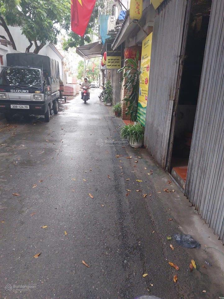 Cực phẩm văn tiến dũng, 68m2, ô tô vào đất, sđcc vuông đẹp, gần đh cn, chỉ hơn 7 tỷ