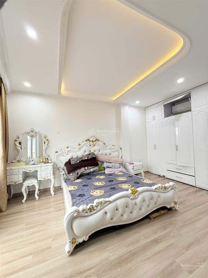 Nóng! lê đức thọ, 34m2, lô góc 2 thoáng, mặt tiền rộng, sát ô tô, gần metro, giảm 1 tỷ còn hơn 7 tỷ