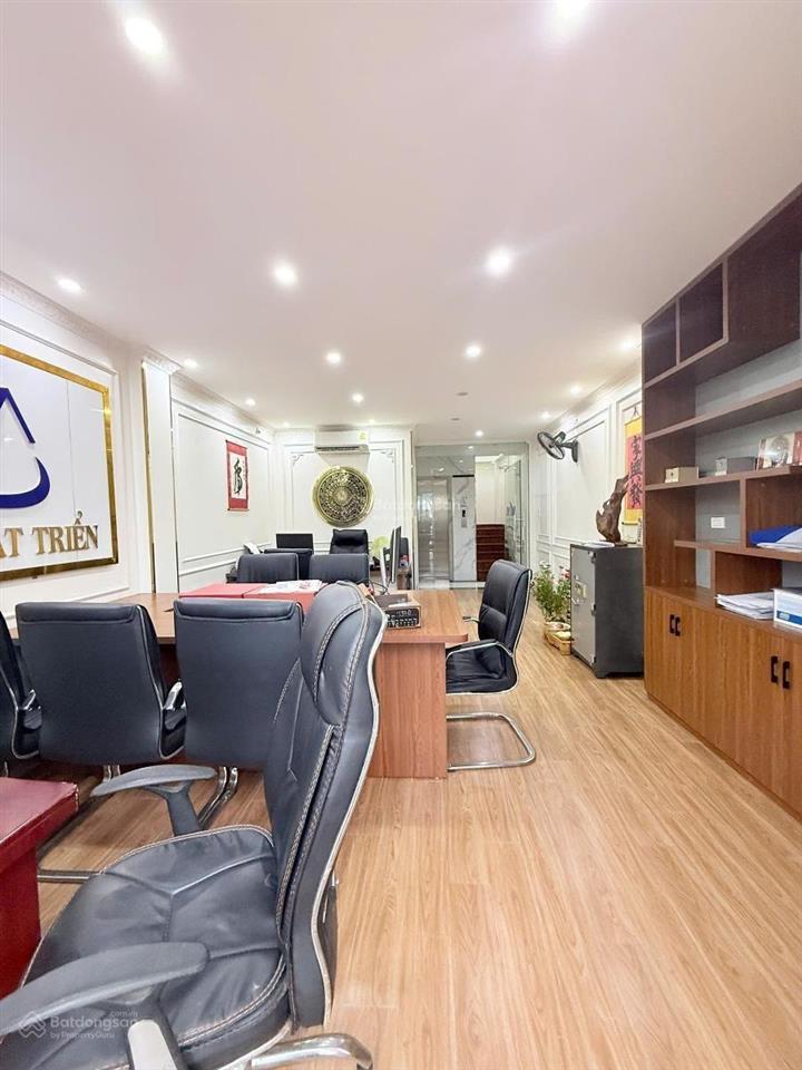 Nóng! lê đức thọ, 34m2, lô góc 2 thoáng, mặt tiền rộng, sát ô tô, gần metro, giảm 1 tỷ còn hơn 7 tỷ