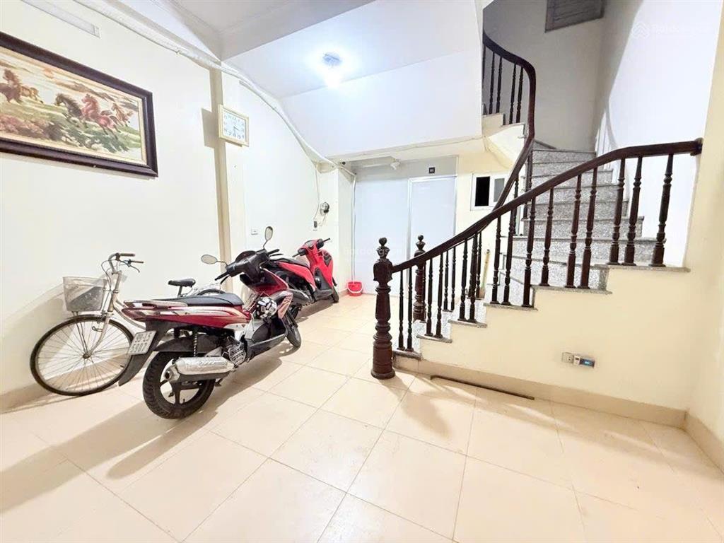 Sốc! nguyễn đổng chi 45m2*5t*8pn, gần ô tô, ngõ 3 gác phi, sđcc vuông đẹp, dân xây, chỉ 6.9 tỷ
