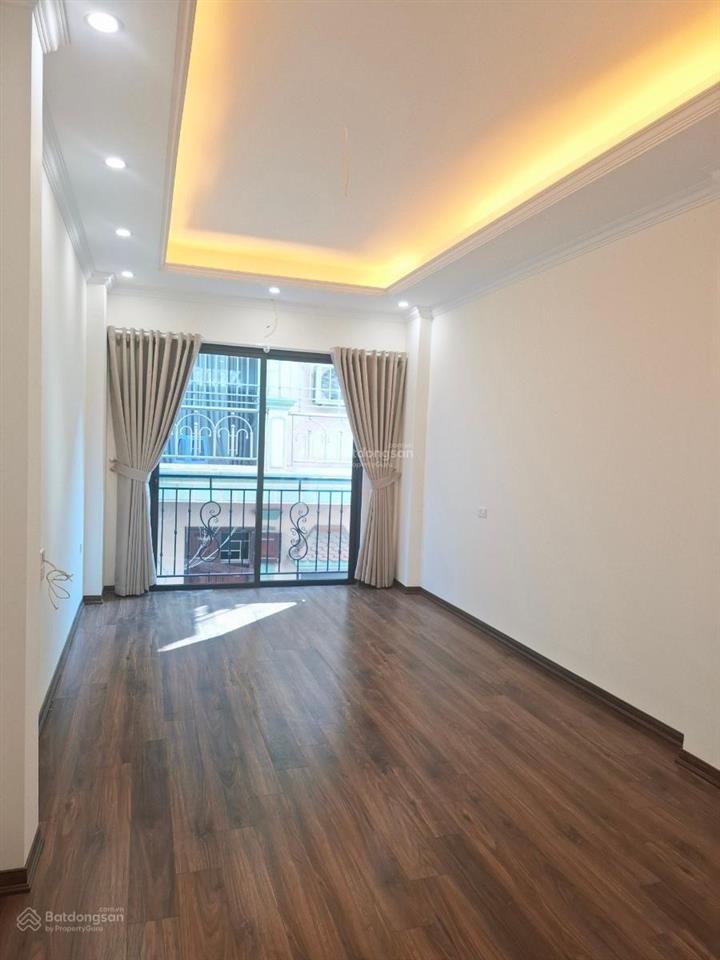 Hot! lê đức thọ, 30m2 x 5t, nhà dân xây đẹp, gần ô tô, 20m ra bãi xe, ko quy hoạch, chỉ 5.1 tỷ