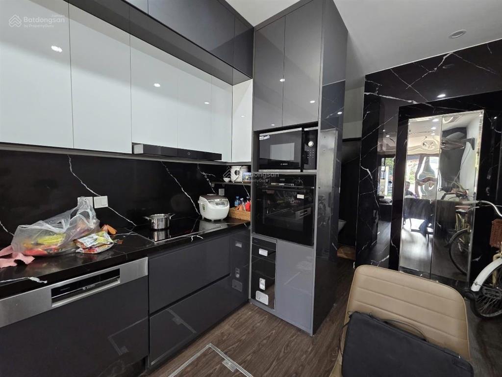 Hot! lê đức thọ, 30m2 x 5t, nhà dân xây đẹp, gần ô tô, 20m ra bãi xe, ko quy hoạch, chỉ 5.1 tỷ