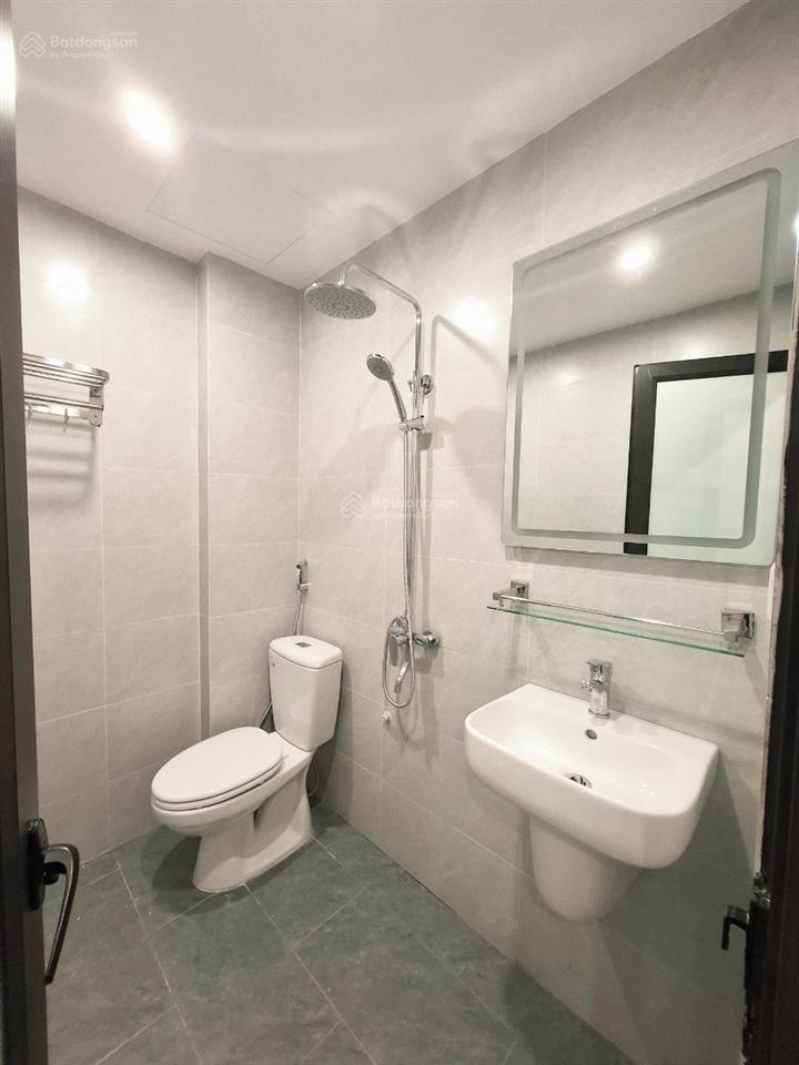 Hot! lê đức thọ, 30m2 x 5t, nhà dân xây đẹp, gần ô tô, 20m ra bãi xe, ko quy hoạch, chỉ 5.1 tỷ