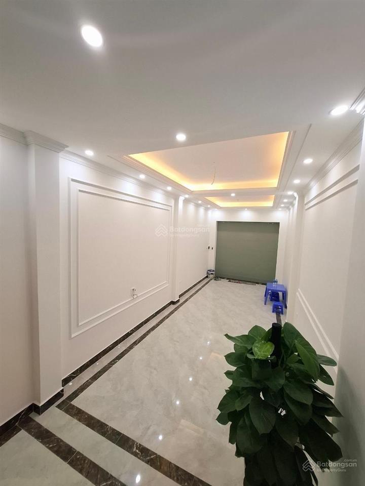 Hot! lê đức thọ, 30m2 x 5t, nhà dân xây đẹp, gần ô tô, 20m ra bãi xe, ko quy hoạch, chỉ 5.1 tỷ