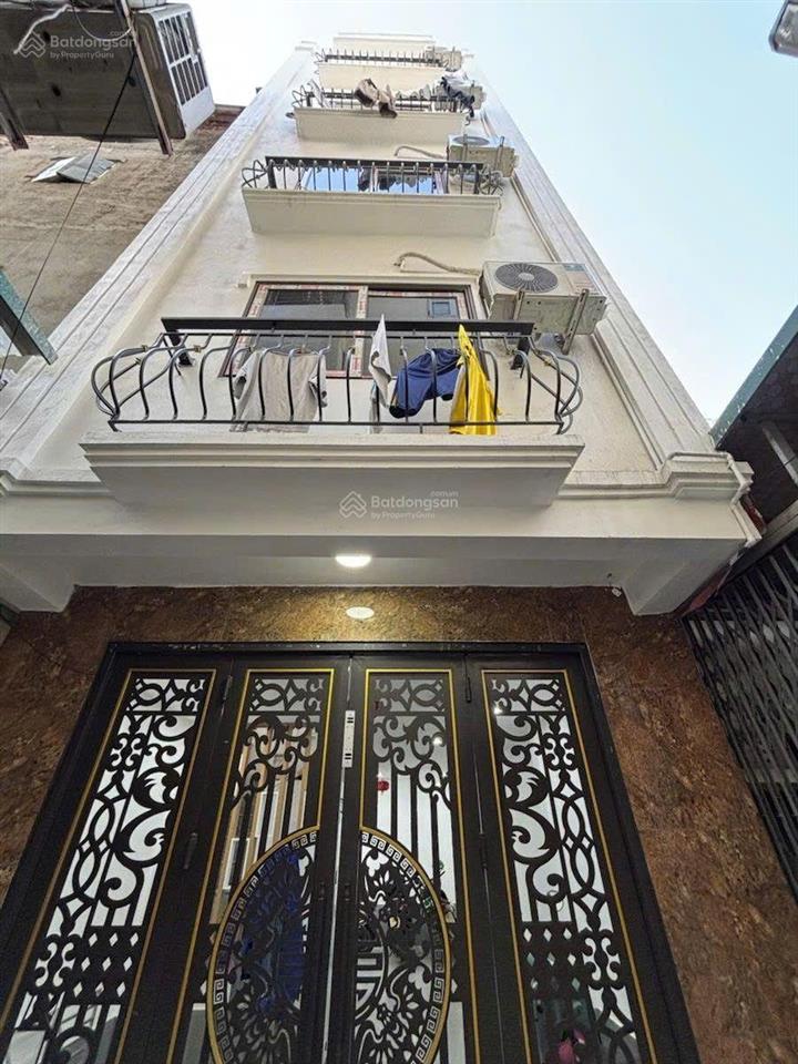 Nổi bật đức diễn, nhà mới lô góc 40m2, 6 tầng thang máy, 9 pkk, 10m ra ô tô, sđcc đẹp, hơn 8 tỷ