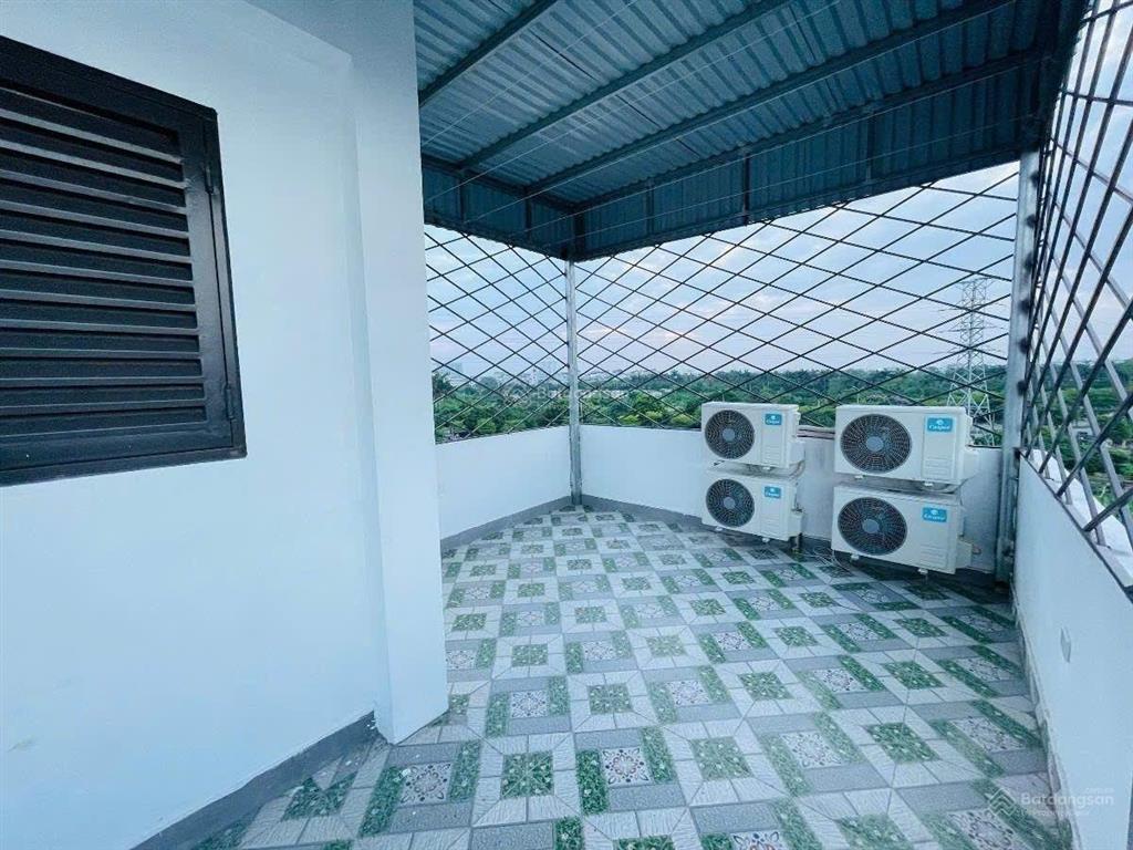Nổi bật đức diễn, nhà mới lô góc 40m2, 6 tầng thang máy, 9 pkk, 10m ra ô tô, sđcc đẹp, hơn 8 tỷ
