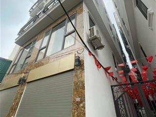 Siêu hiếm! phú diễn, 40m2*6t thang máy, lô góc, ô tô đỗ cửa, kinh doanh đỉnh, sđcc 8.99 tỷ nhà dân