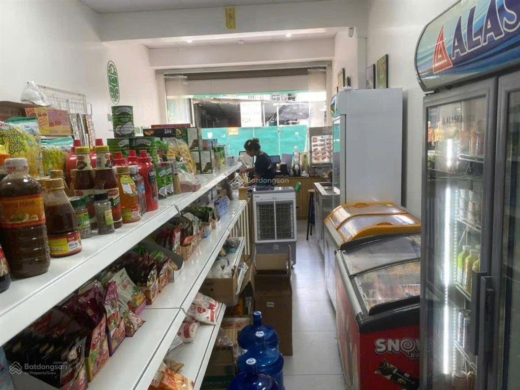 Cực hiếm hoàng công chất, 64m2*5t, vỉa hè rộng, 3 ô tô tránh, kinh doanh hái ra tiền, chỉ nhú 13 tỷ