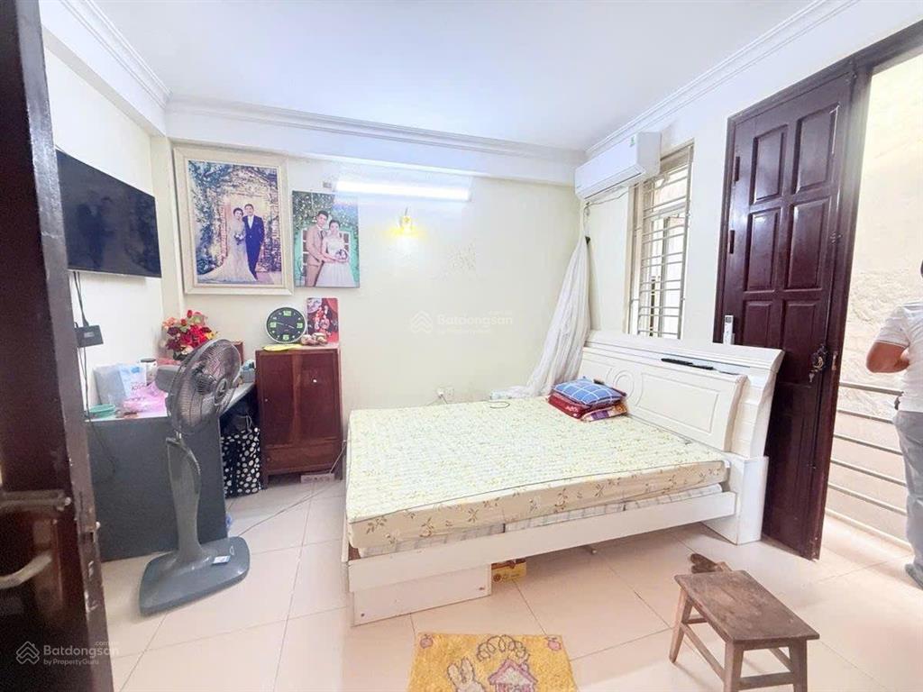Quá rẻ! hồ tùng mậu, 45m2*5t*8pn, gần ô tô, ngõ 3 gác phi, sđcc vuông đẹp, dân xây, ở ngay, 6.99 tỷ