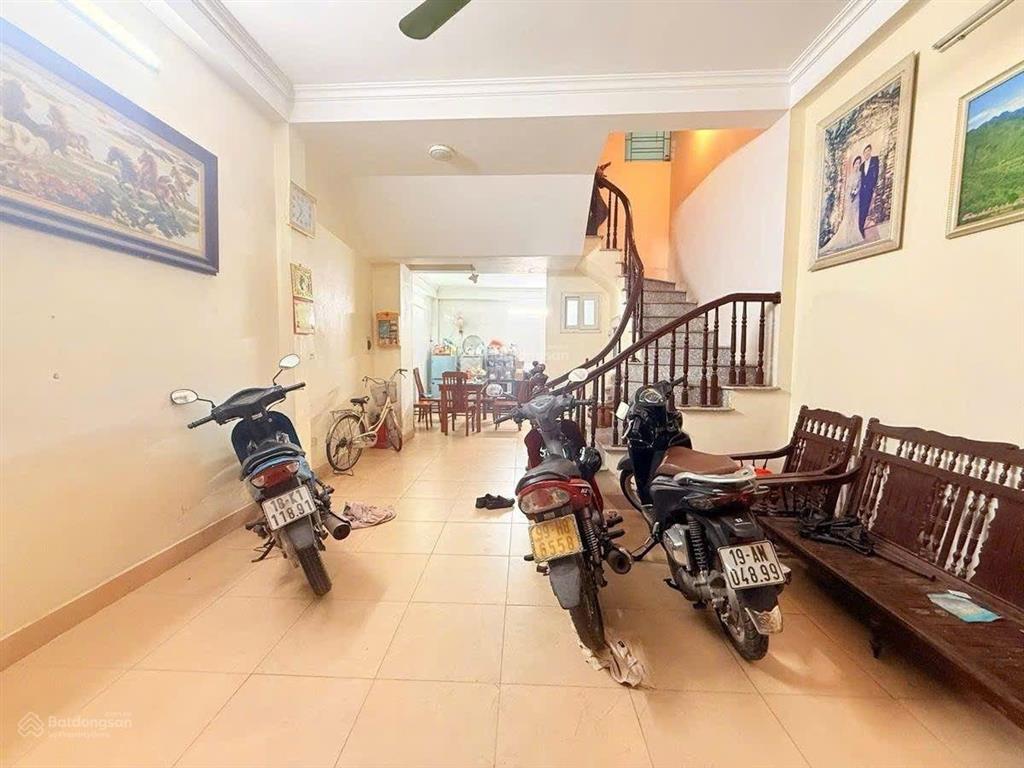 Quá rẻ! hồ tùng mậu, 45m2*5t*8pn, gần ô tô, ngõ 3 gác phi, sđcc vuông đẹp, dân xây, ở ngay, 6.99 tỷ