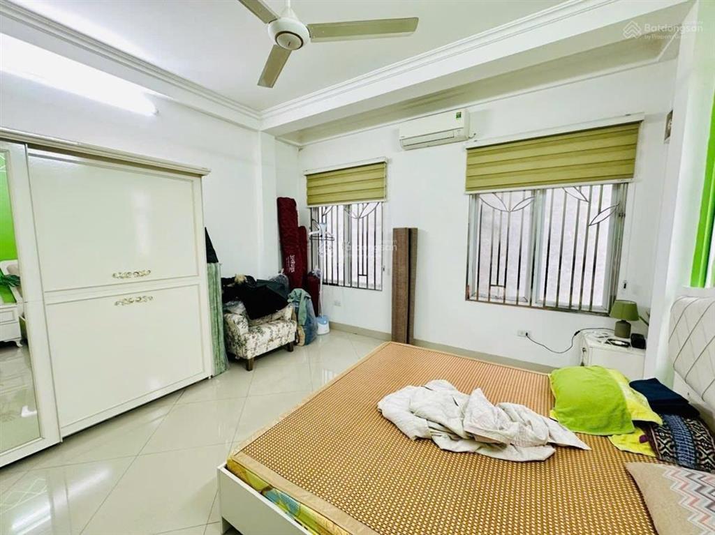 Siêu hiếm! hồ tùng mậu 34m2*5t, lô góc 2 thoáng, mặt tiền rộng, 10m ra ô tô, gần metro chỉ hơn 7 tỷ