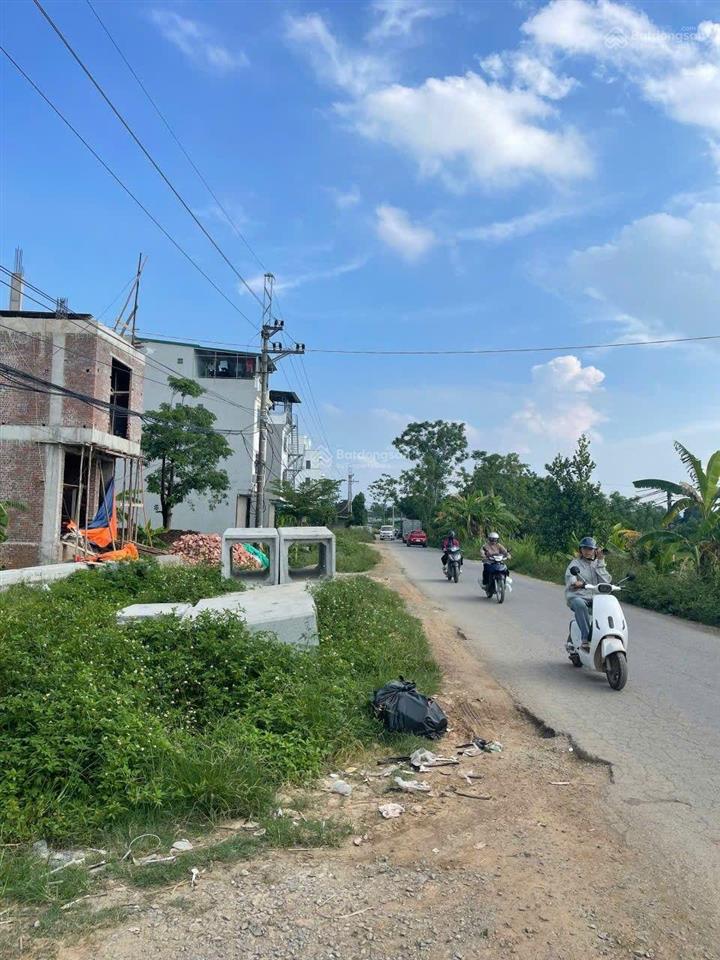 Cắt lỗ sốc hòa lạc, đất mặt đường đồng trạng, full thổ cư, đông dân, gần đh fpt, đhqg, chỉ 3.x tỷ