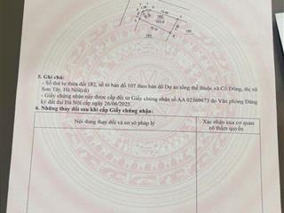 Hiếm có! mặt đường trục chính đồng trạng, lô góc, kinh doanh, dân đông, gần đh qg, fpt, chỉ 3.x tỷ